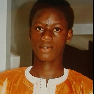 Serigne modou - Prof d'histoire - Le Havre