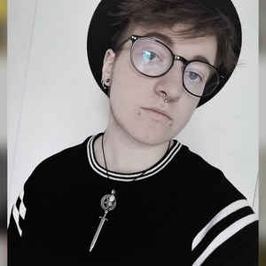 Matthew - Prof de français - Pau