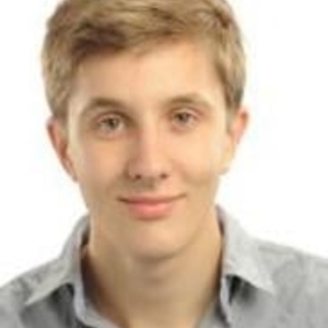 Louis - Prof d'anglais - Paris