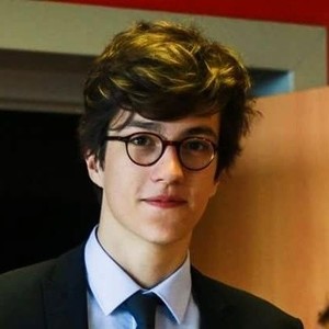 Ivan - Prof de français - Paris