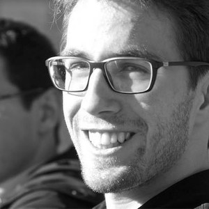 Martin - Prof de maths - Paris