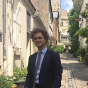 Leonard - Prof de maths - Paris