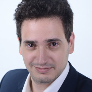 Guillaume - Prof d'aide aux devoirs - Neuilly-sur-Seine