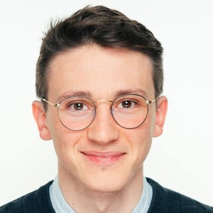 Pierre - Prof d'aide aux devoirs - Issy-les-Moulineaux