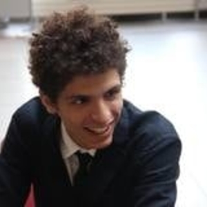 Idris - Prof de maths - Paris