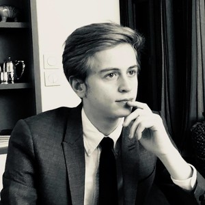 Simon - Prof de maths - Montrouge