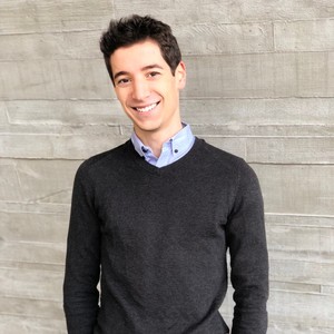 Maxime - Prof de maths - Versailles