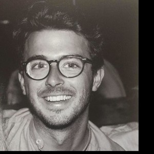 HUGO - Prof de maths - Neuilly-sur-Seine