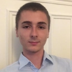 Basile - Prof de maths - Paris