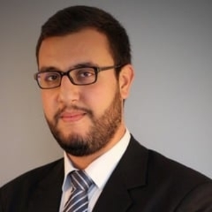 Taha Yacine - Prof de maths - Palaiseau