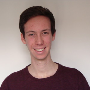 Matthieu - Prof de maths - Jouy-en-Josas
