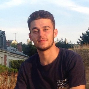 Jocelin - Prof de maths - Chatou