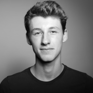 Baptiste - Prof d'histoire - Paris