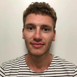Nicolas - Prof de maths - Jouy-en-Josas