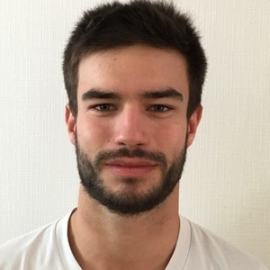 Tangi - Prof de maths - Nantes
