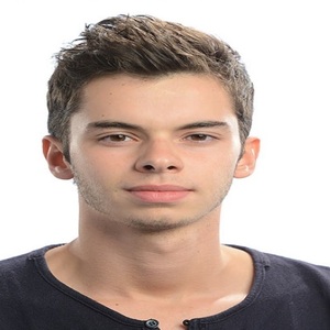 Vincent - Prof de maths - Paris