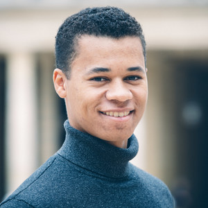 Timothé - Prof de préparation concours écoles de commerce - Paris 3e