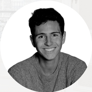 Samuel - Prof de GMAT - Paris