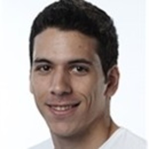 Samy - Prof d'économie - Paris