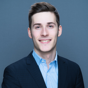 Matthieu - Prof de maths - Paris