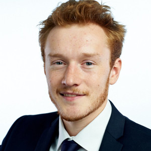 Gabriel - Prof de maths - Paris