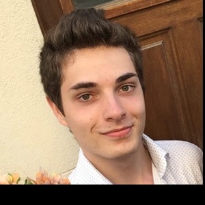 Arnaud - Prof de maths - Villemoisson-sur-Orge