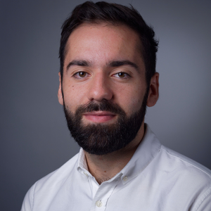 Sacha - Prof de maths - Paris