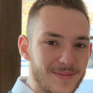 Nathan - Prof de maths - Liège