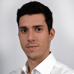 Samuel - Prof de maths - Paris
