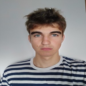 Mateo - Prof de maths - Paris