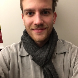 Victor - Prof de maths - Paris