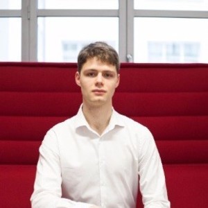 Yannick - Prof d'anglais - Paris