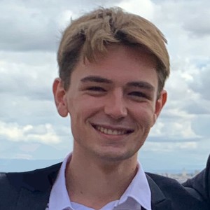 Guillaume - Prof d'espagnol - Montpellier