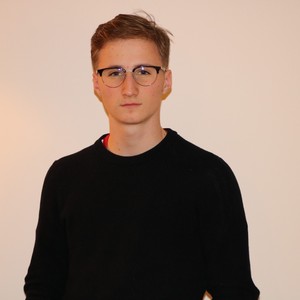 Antoine - Prof de maths - Paris