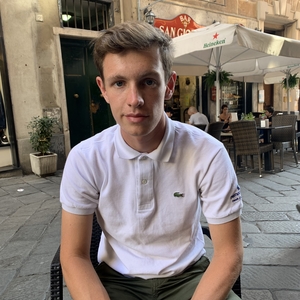 Martin - Prof de maths - Neuilly-Plaisance