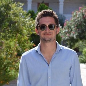 Antonin - Prof d'économie - Angers