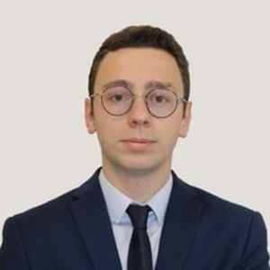 Emmanuel - Prof de maths - Neuilly-sur-Seine