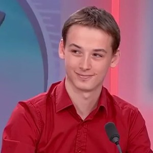 Ambroise - Prof d'histoire - géo - Jouy-en-Josas