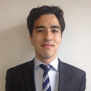 Alexandre - Prof d'économie - Paris