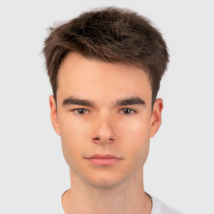 Victor - Prof d'histoire - Gif-sur-Yvette