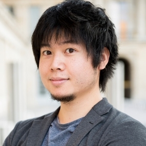 Cedric - Prof de japonais - Paris
