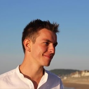 Antoine Apm - Prof de maths - Jouy-en-Josas