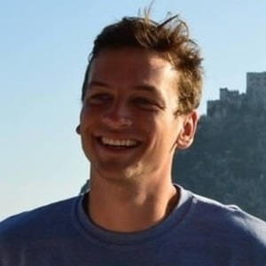 Paul - Prof d'économie - Boulogne-Billancourt
