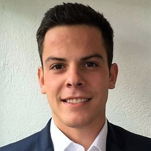 François - Prof de maths - Ceyreste
