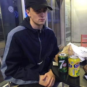 Mathieu - Prof de maths - Le Raincy