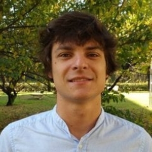 Arnaud - Prof de maths - Paris