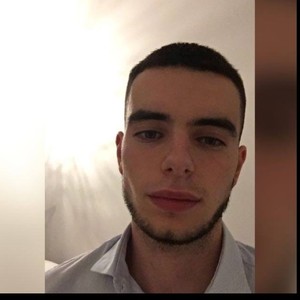 Baptiste - Prof de maths - Paris
