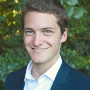 Thomas - Prof d'aide aux devoirs - Courbevoie