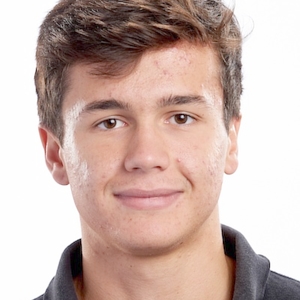 Jérôme - Prof de maths - Paris