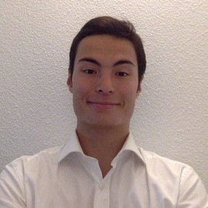 Charles - Prof de maths - Jouy-en-Josas